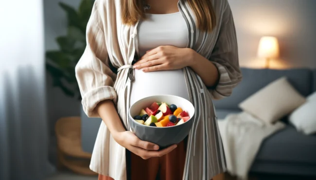 Nutribeings fertility diet